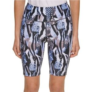 Calvin Klein Women's Performance Bike Shorts